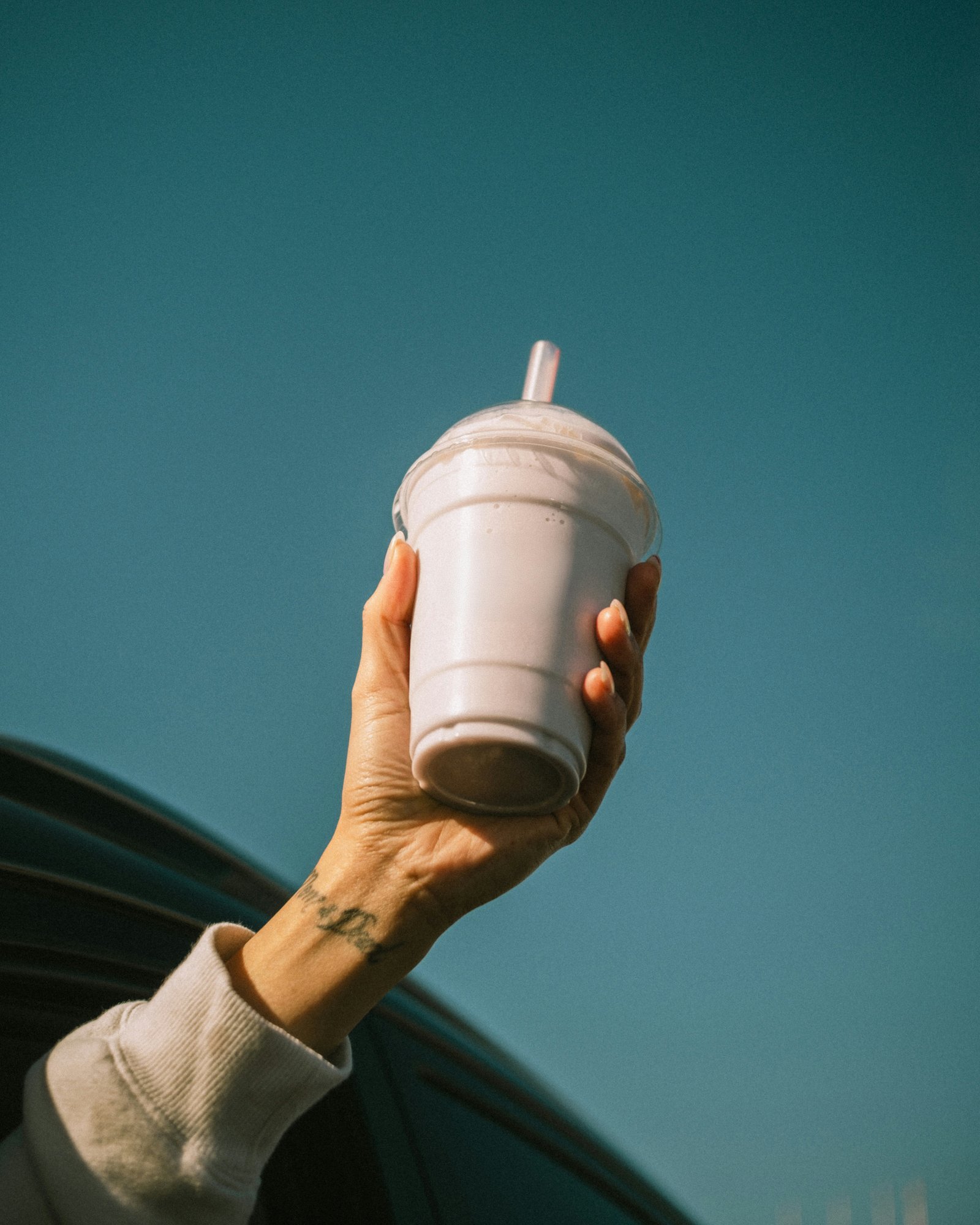 Milkshakes