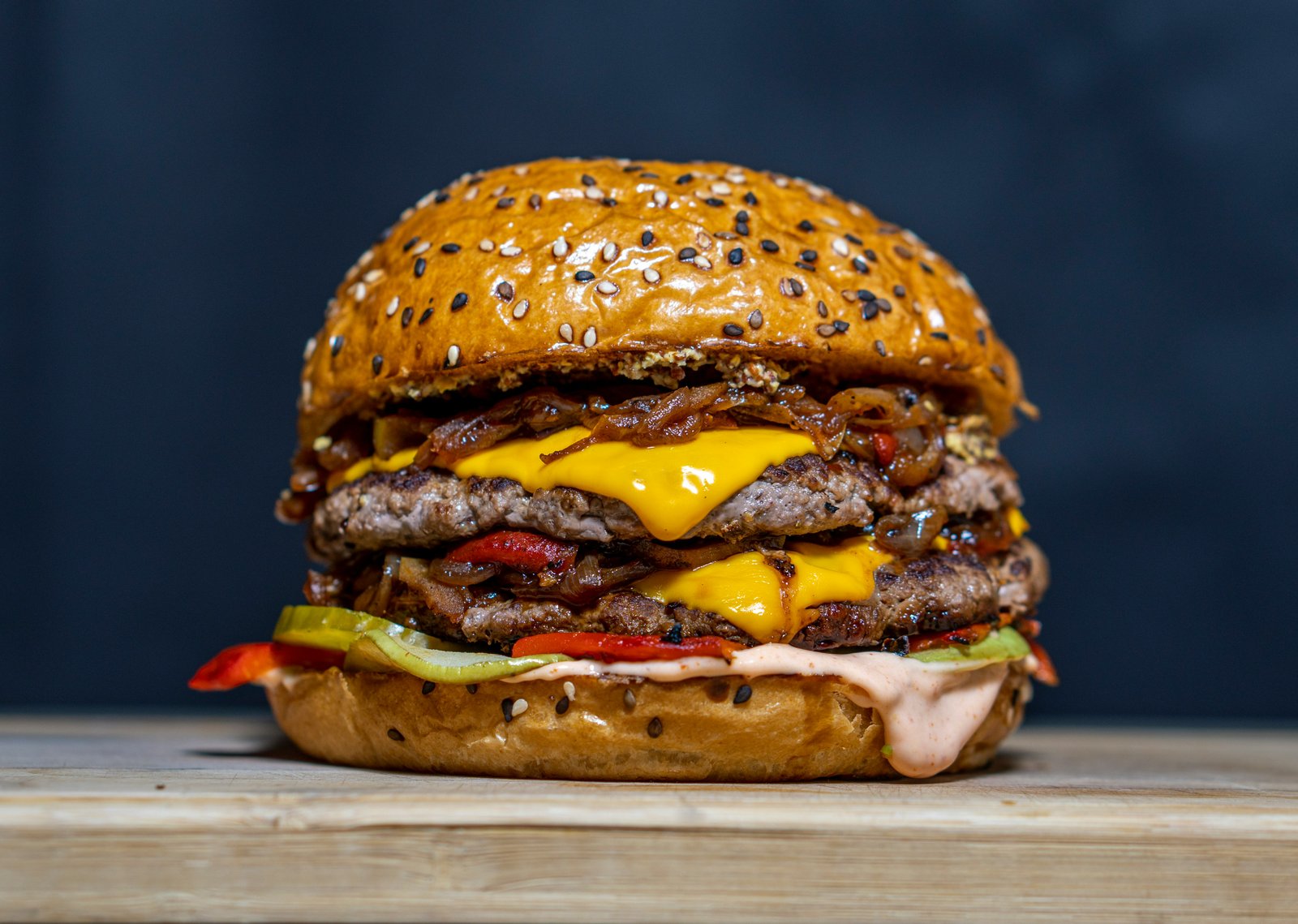 Smash Burger